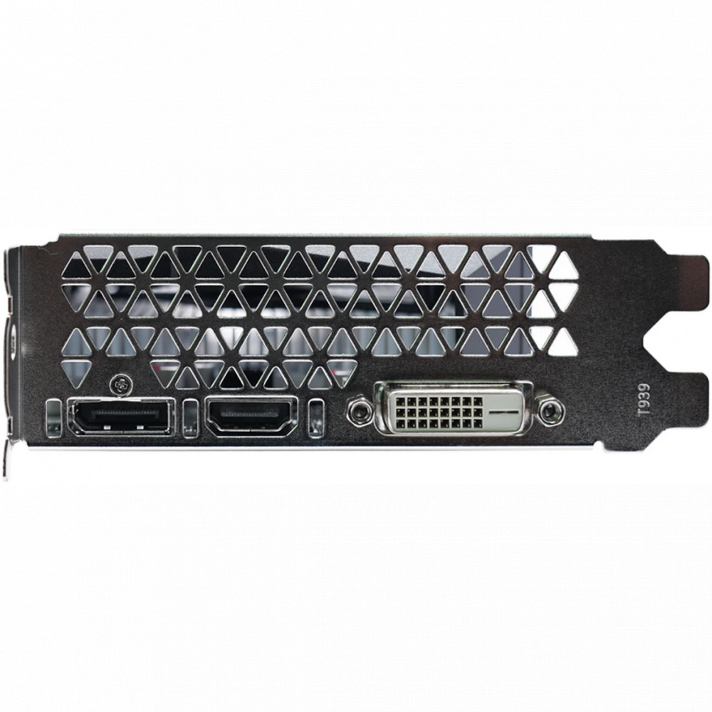 Видеокарта AFOX RTX 3050 AF3050-6GD6H7-V2 6 ГБ - миниатюра 3