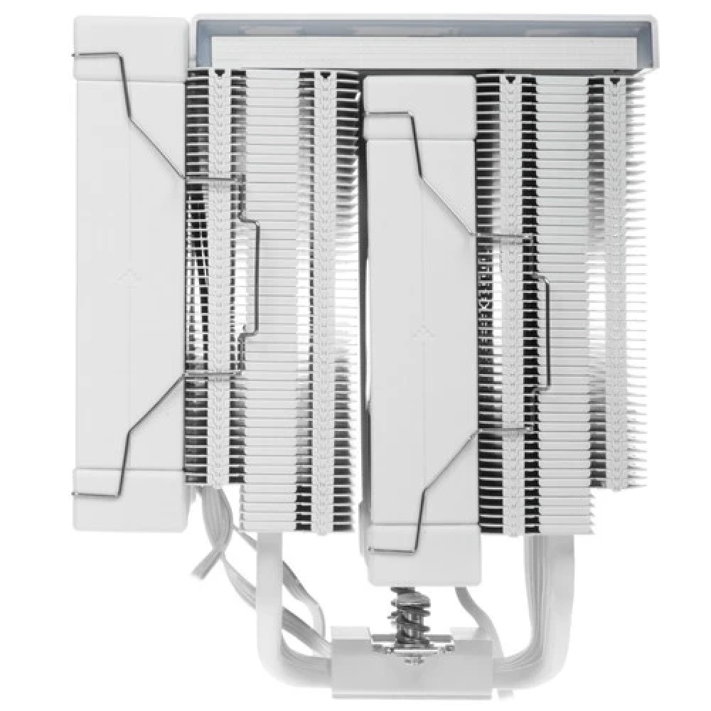 Система охлаждения Deepcool AK620 DIGITAL PRO WH R-AK620-WHAPMN-G Для процессора - миниатюра 3