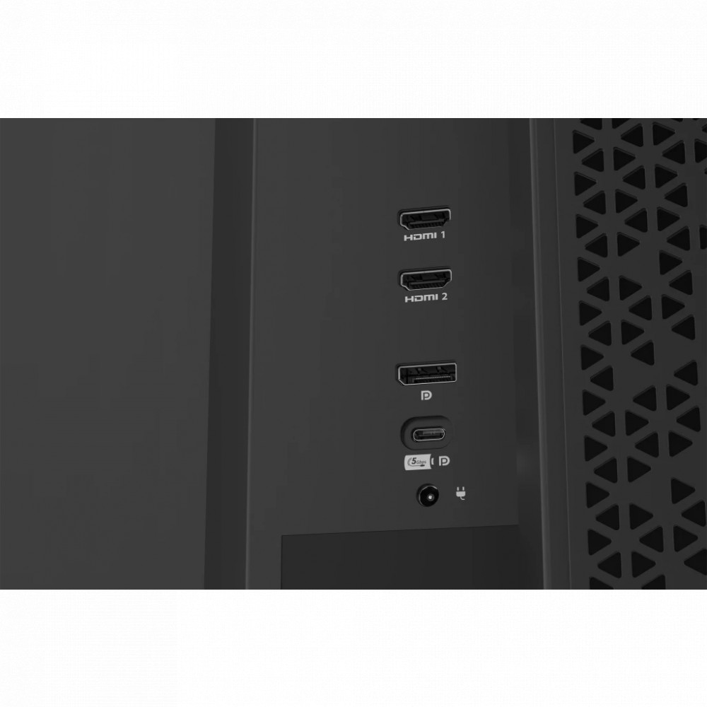 Монитор Corsair Xeneon CM-9030002-PE 27 ", OLED, Quad HD 2560x1440 (16:9), 240 Гц - миниатюра 4