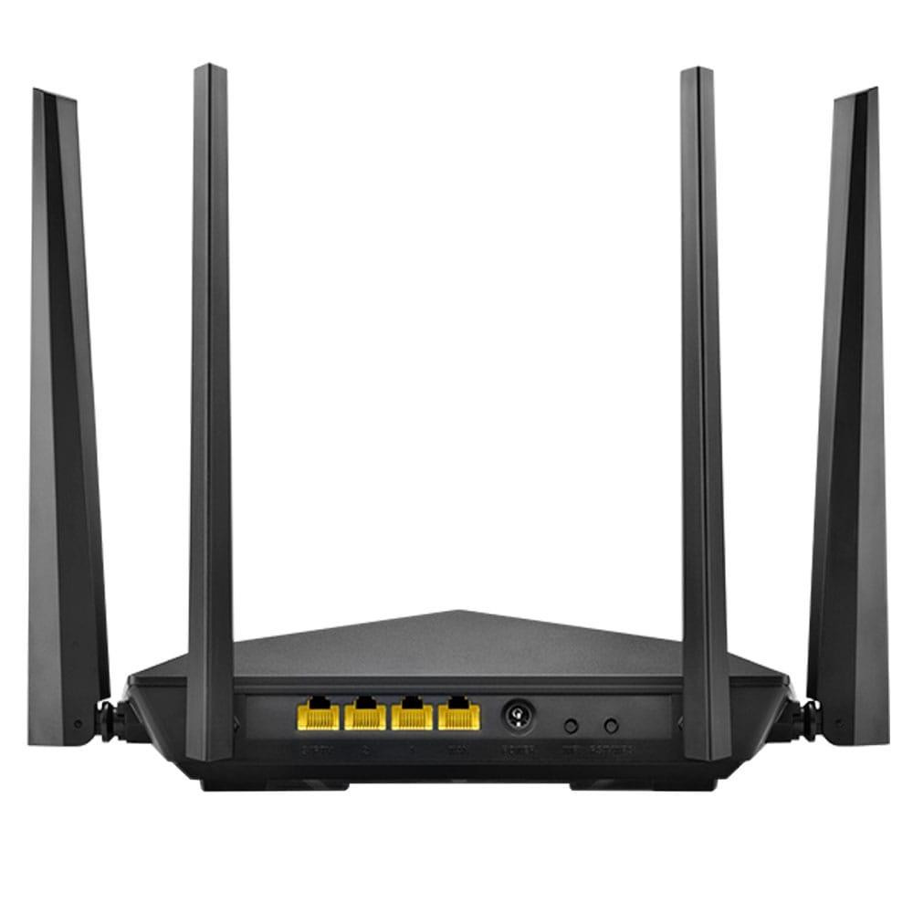 Маршрутизатор для дома TENDA AC6 - миниатюра 2
