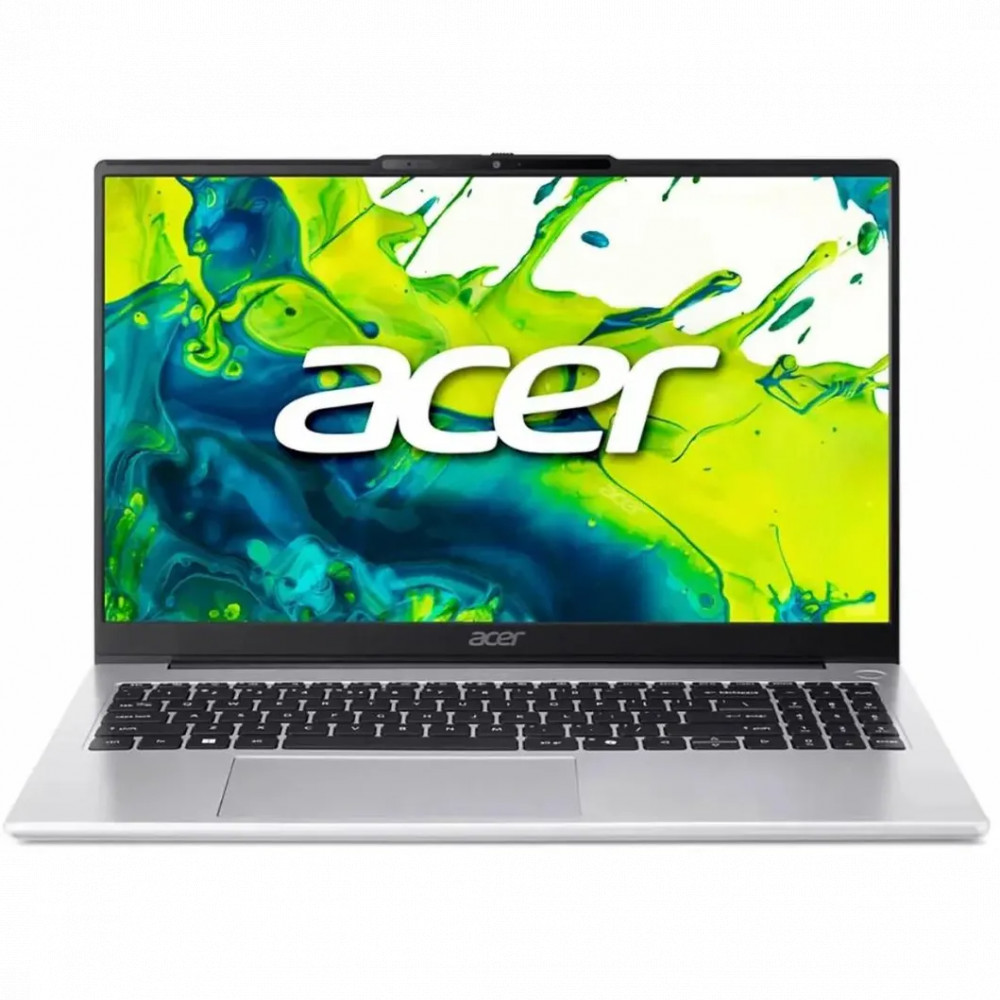 Ноутбук Acer Aspire Lite AL15-45P-R1UJ NX.DLQEM.001 15.6 ", FHD 1920x1080 (16:9), AMD, Ryzen 7, 16 Гб, 512 ГБ, AMD Radeon Graphics - миниатюра 2