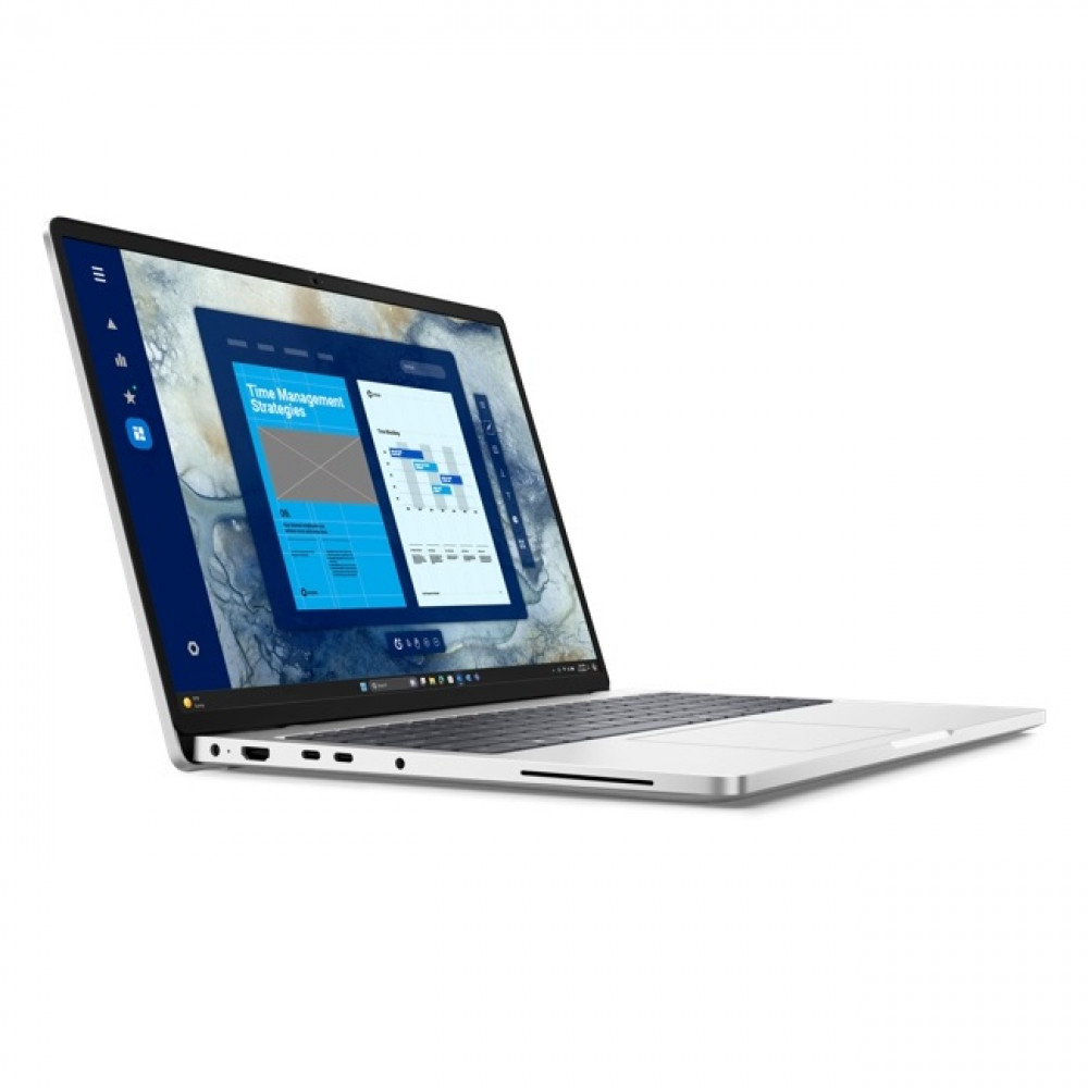 Ноутбук Dell Pro 16 PC16250 210-BQHB_118Y3 16 ", FHD 1920x1080 (16:9), Intel, Core Ultra 7, 16 Гб, 1 ТБ, Intel Graphics, Windows 11 Home - миниатюра 6
