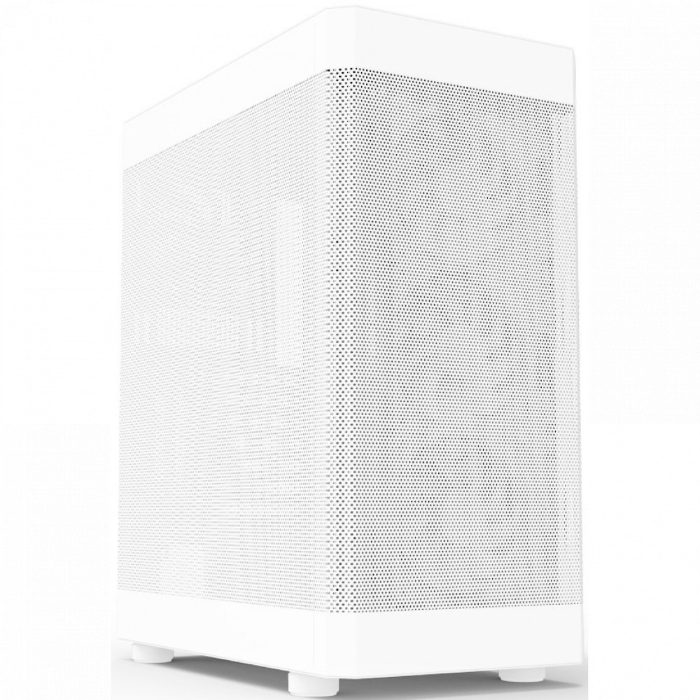 Корпус Zalman i4 WHITE Mid-Tower - миниатюра 2