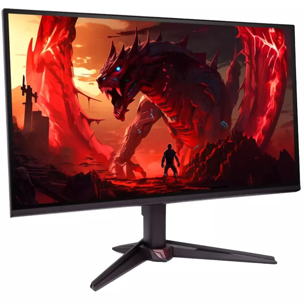 Монитор Acer VG270P6bip UM.HV0EE.605 27 ", IPS, Full HD 1920x1080 (16:9), 144 Гц - миниатюра 2