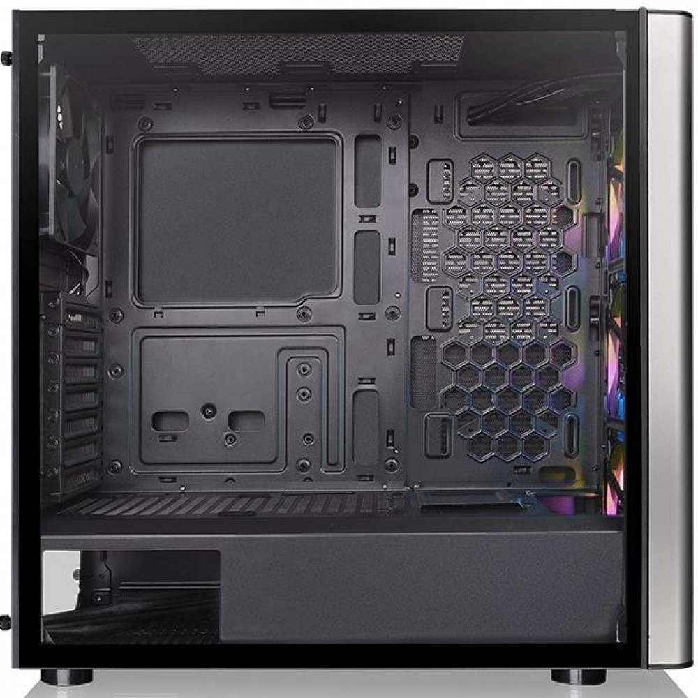 Корпус Thermaltake Level 20 MT ARGB CA-1M7-00M1WN-00 Mid-Tower - миниатюра 6