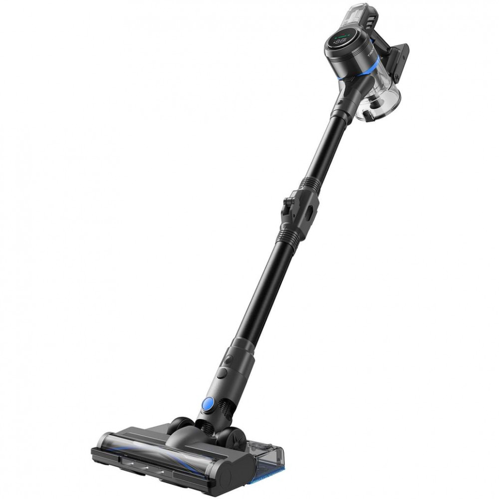 Пылесос Dreame Cordless Vacuum Cleaner Trouver J30 VJ12A Вертикальный, 25000 Вт — фото товара