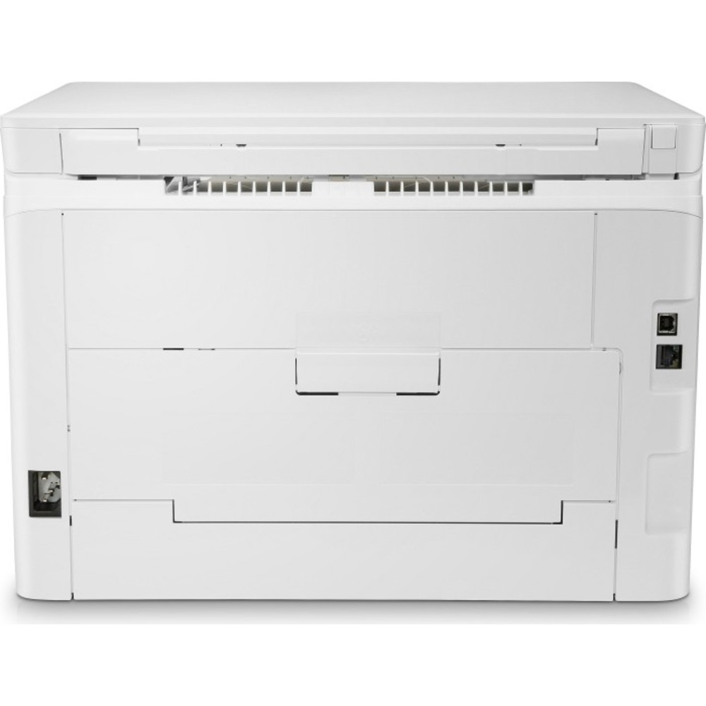 МФУ HP Color LaserJet Pro MFP M182n 7KW54A А4, Лазерный, Цветная - миниатюра 5
