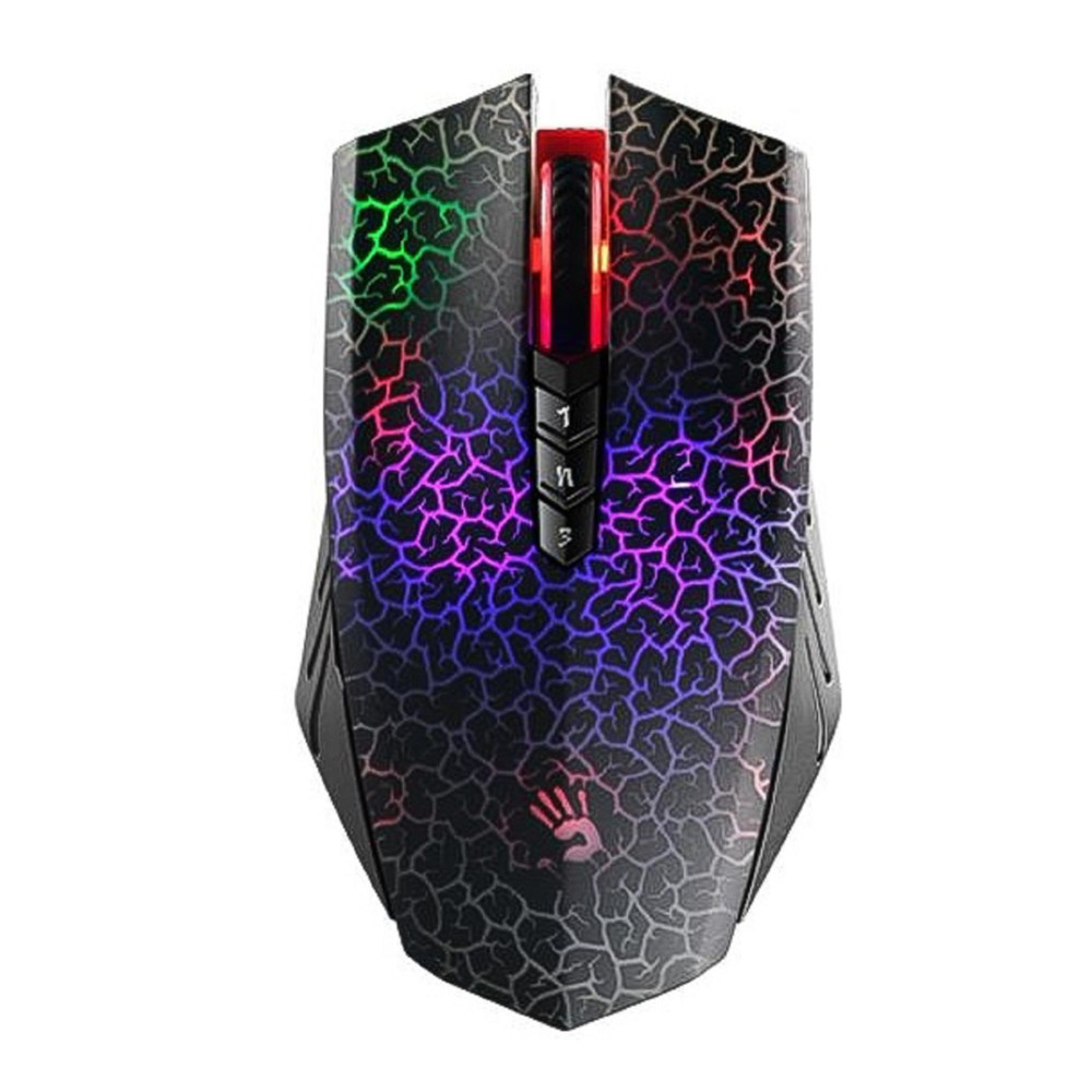 Мышь A4Tech Bloody A7 Blazing — фото товара