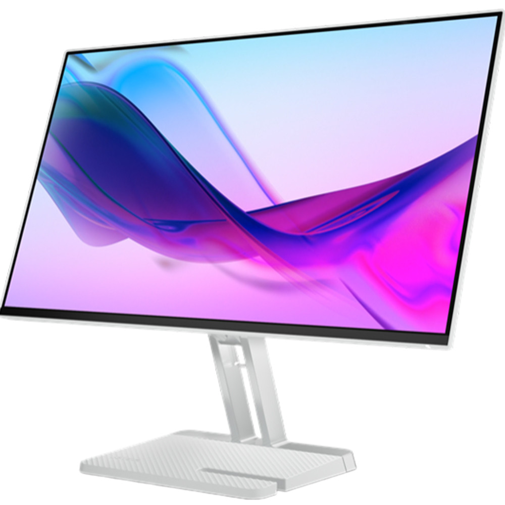 Монитор Lenovo L24i-4B 67CAKAC6EU 23.8 ", IPS, Full HD 1920x1080 (16:9), 100 Гц - миниатюра 2