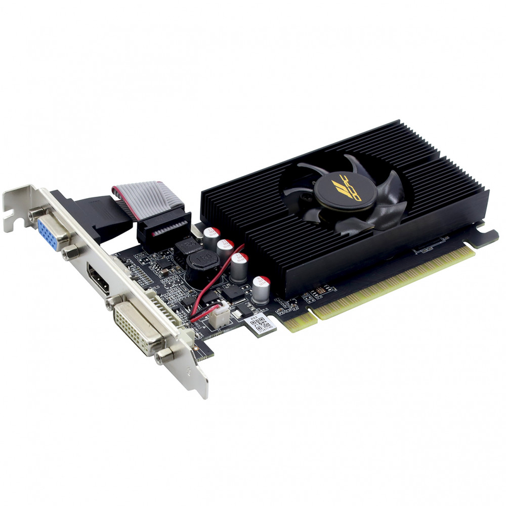 Видеокарта OCPC GT 610 OCVNGT610G2F 2 ГБ — фото товара