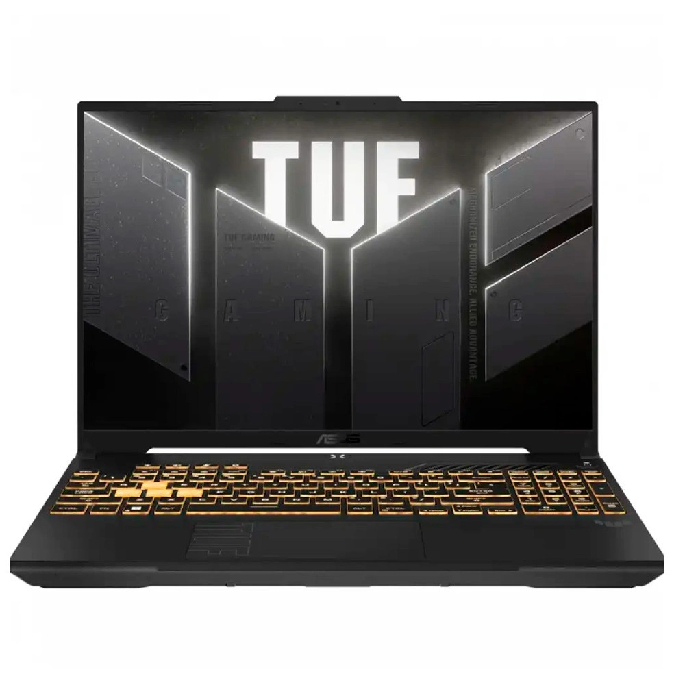 Ноутбук Asus TUF Gaming F16 X608JHR-RV152 90NR0NA1-M00840 16 ", WUXGA 1920x1200 (16:10), Intel, Core i5, 16 Гб, 1 ТБ, nVidia GeForce RTX 5050 - миниатюра 2