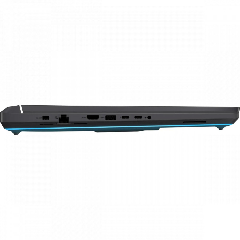 Ноутбук Asus ROG Strix G18 G815LP-S9097 90NR0LK1-M00580 18 ", WQXGA 2560x1600 (16:10), Intel, Core Ultra 7, 32 Гб, 2 ТБ, nVidia GeForce RTX 5070 - миниатюра 4