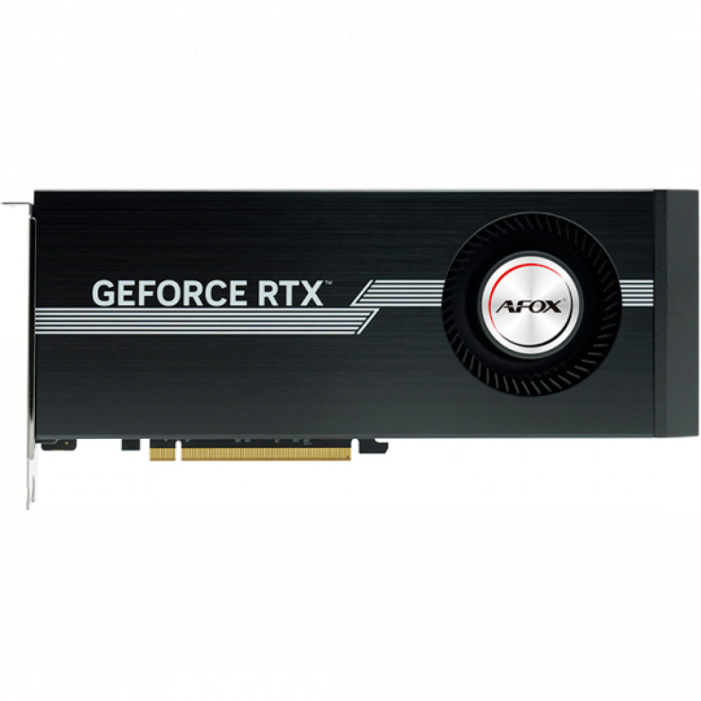 Видеокарта AFOX GeForce RTX 4090 24GB AF4090-24GD6XH7 24 ГБ — фото товара