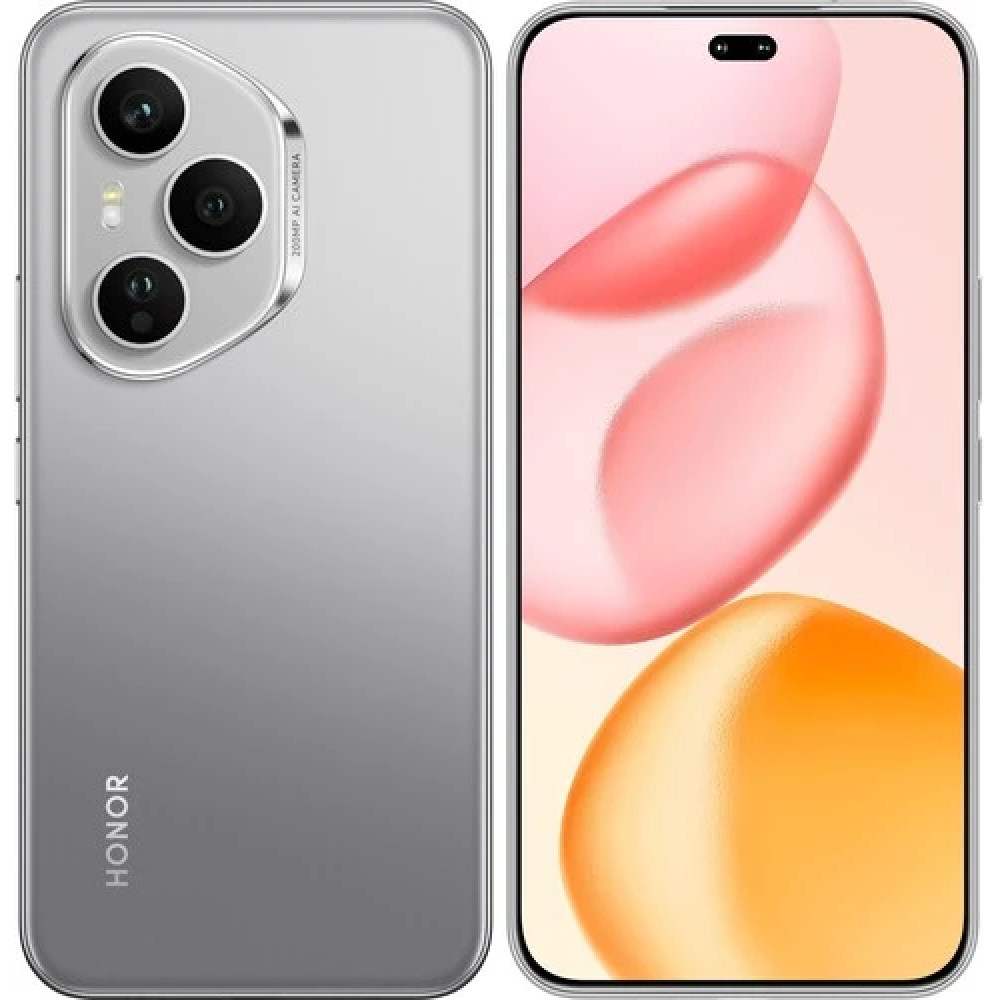 Смартфон Honor 400 PRO 5109BUTA 256 Гб, 12 Гб — фото товара