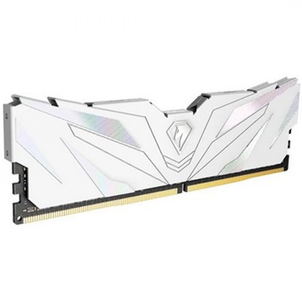 ОЗУ Netac Shadow II NTSWD4P36SP-08W DIMM, DDR4, 8 Гб, 3600 МГц - миниатюра 2