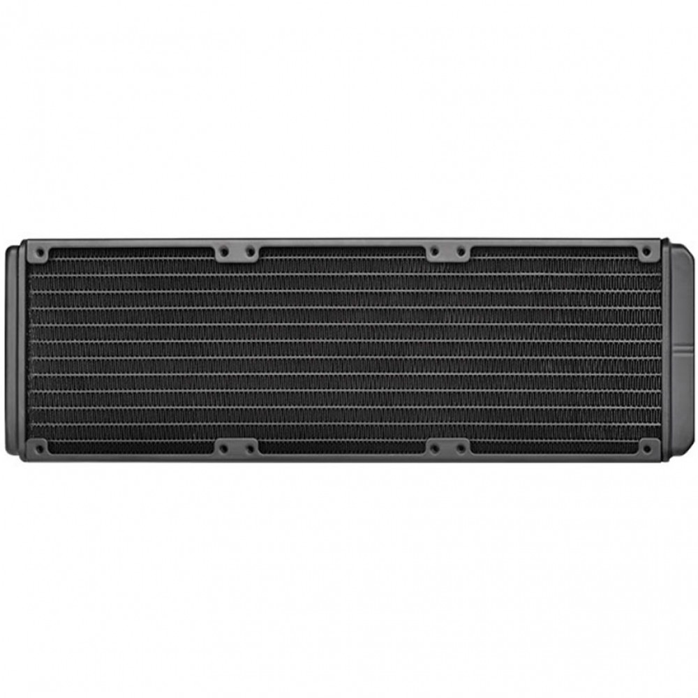 Система охлаждения Thermaltake TH420 ARGB SyncAll-In-One Liquid Cooler CL-W376-PL14SW-A Для процессора - миниатюра 2