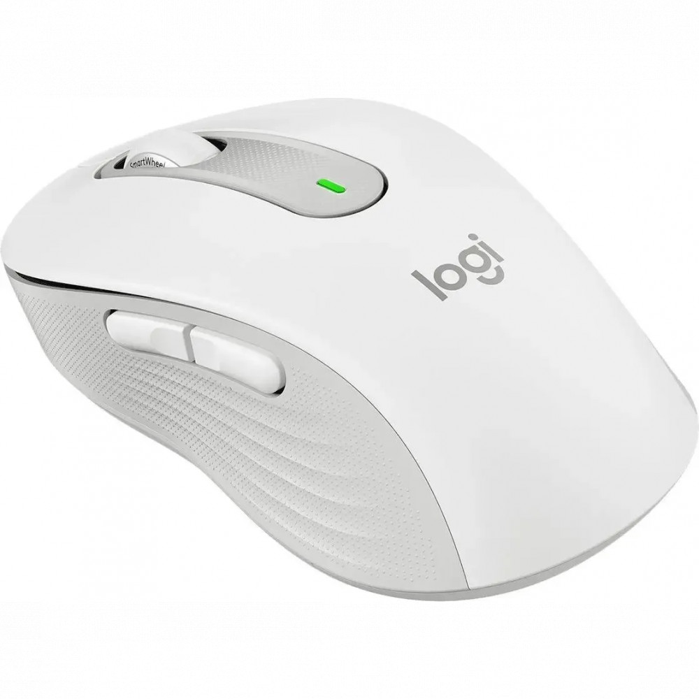 Мышь Logitech M650 910-006392 Премиальные, Беспроводная - миниатюра 3
