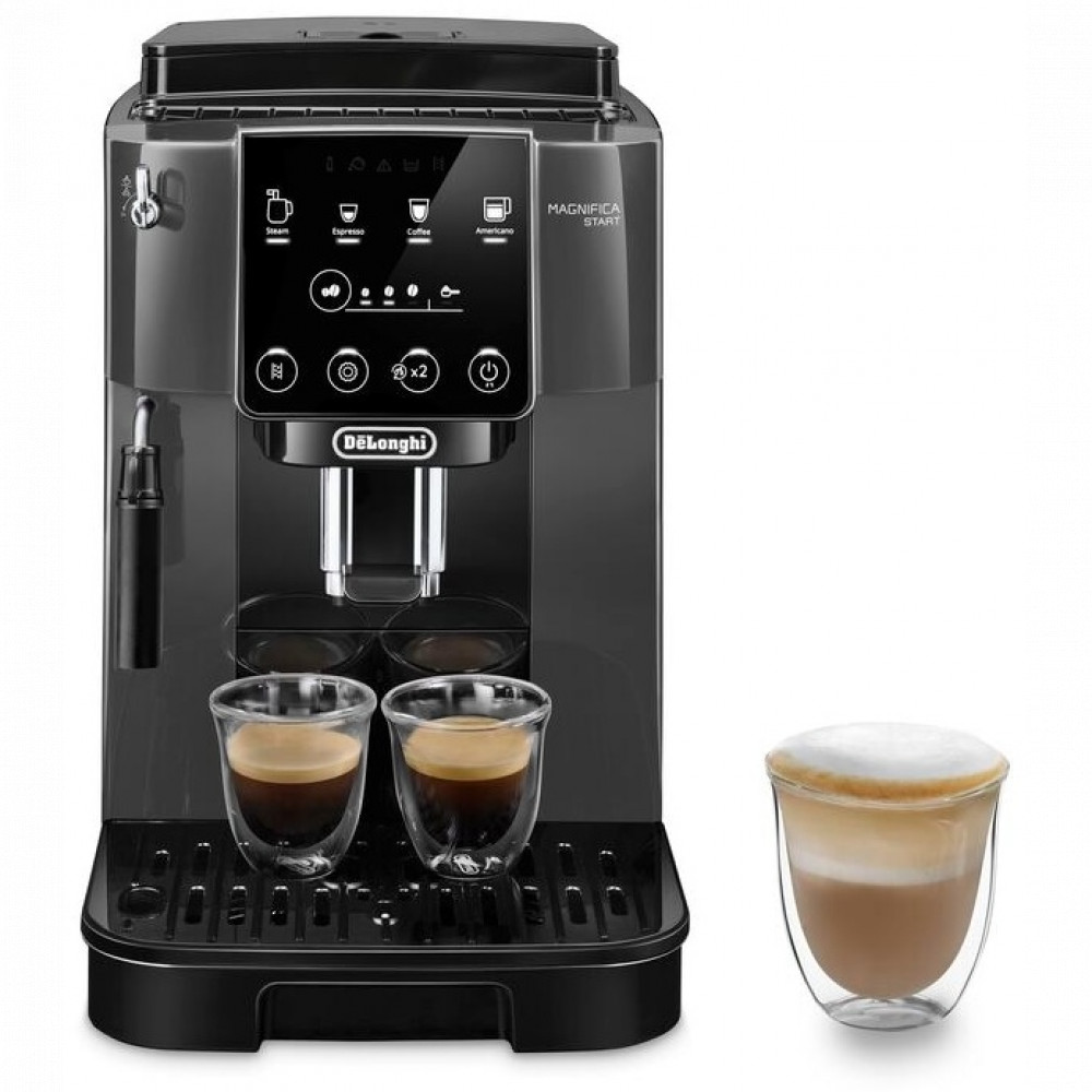 Кофемашина DeLonghi ECAM220.22.GB — фото товара