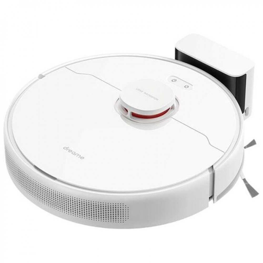 Пылесос Xiaomi Robot Vacuum F9 Pro RLF22GA Робот, 2500 Вт - миниатюра 3