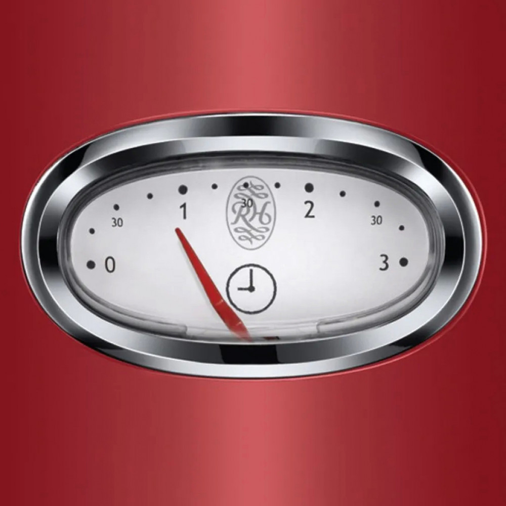 Тостер Russell Hobbs 21680-56 23370036001 1100 Вт - миниатюра 2