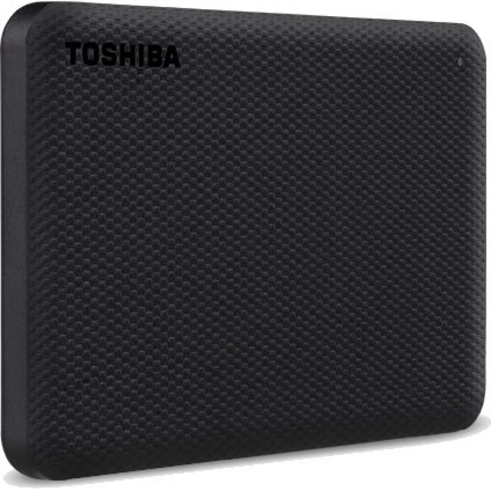 Внешние накопители Toshiba Canvio Advance HDTCA10EK3AA 1 ТБ - миниатюра 3