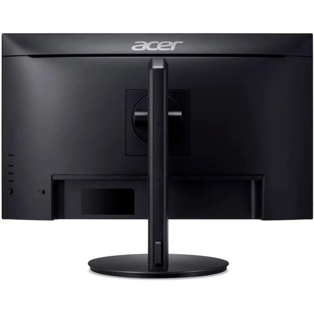 Монитор Acer CB272Kbmiprux UM.HB2CD.001 27 ", IPS, 4K UHD 3840x2160 (16:9), 60 Гц - миниатюра 5