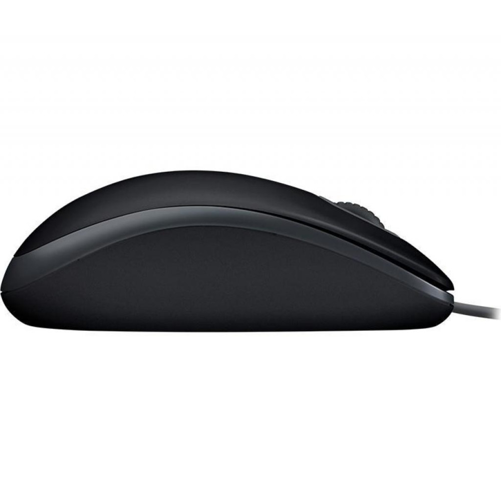 Мышь Logitech B110 Silent 910-005508 - миниатюра 5