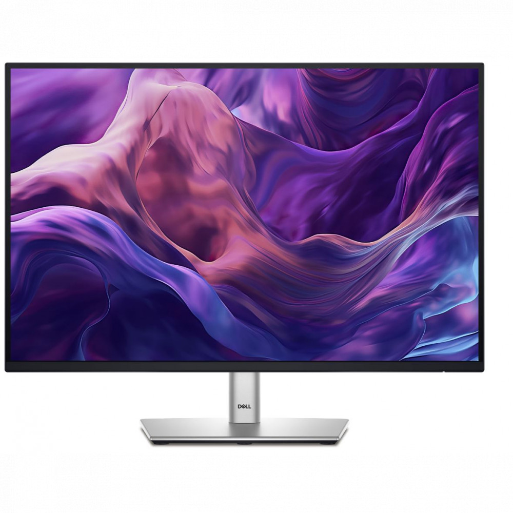 Монитор Dell P2425 210-BMJD 24 ", IPS, Full HD+ 1920x1200 (16:10), 100 Гц — фото товара