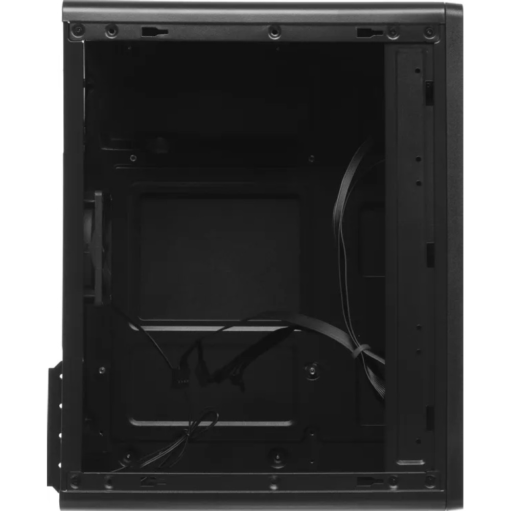 Корпус Accord ACC-M258-01B Mini-Tower - миниатюра 5