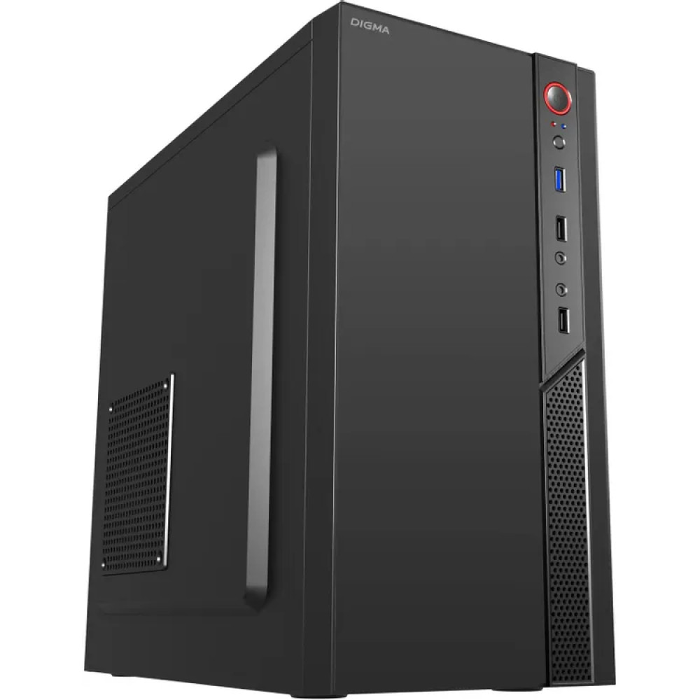 Корпус Digma DCC-MN306 Mini-Tower — фото товара