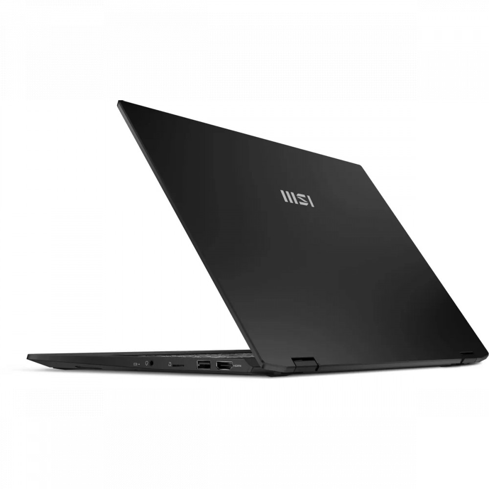 Ноутбук MSI Summit Pro 16 AI A2HVETG-085RU 9S7-159631-085 16 ", WQXGA 2560x1600 (16:10), Intel, Core Ultra 7, 32 Гб, 1 ТБ, nVidia GeForce RTX 4050, Windows 11 Pro - миниатюра 4