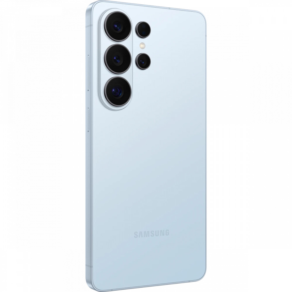 Смартфон Samsung Galaxy S26 Ultra 5G 512GB Sky Blue Galaxy S26 Ultra 5G 512GB Sky Blue (SM-S948BLBCSKZ) 512 Гб, 12 Гб - миниатюра 3