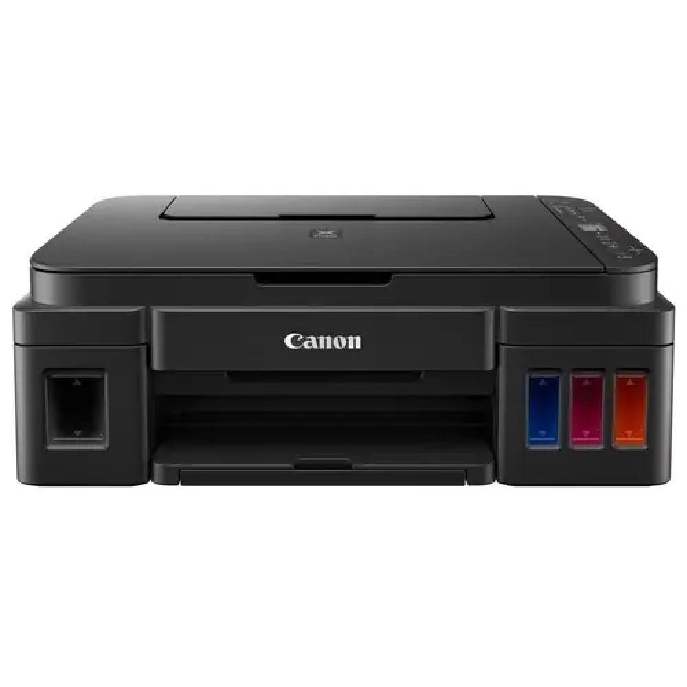 МФУ Canon PIXMA G3416 2315C052AB А4, Струйный, Цветная — фото товара