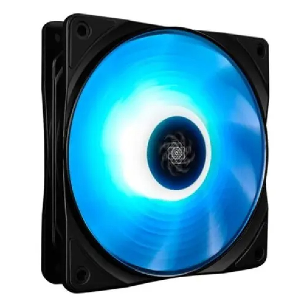 Система охлаждения Deepcool RF120 DP-FRGB-RF120-1C Для системного блока — фото товара