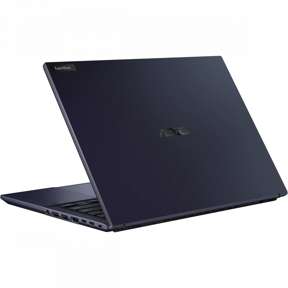 Ноутбук Asus ExpertBook B5 B5404CVA-QN0083 90NX0701-M00320 14 ", WQXGA 2560x1600 (16:10), Intel, Core i5, 16 Гб, 512 ГБ, Intel Iris Xe Graphics - миниатюра 7