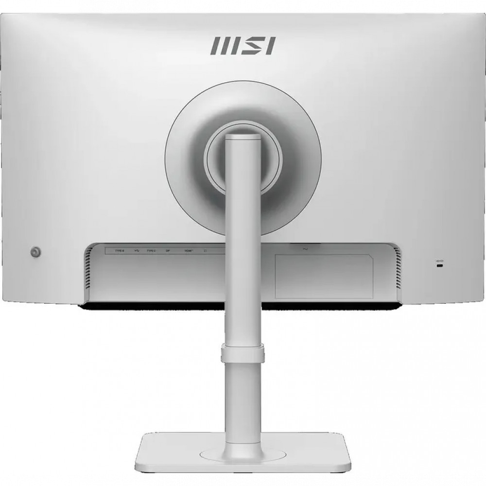 Монитор MSI Pro MAX MAX 241PHW E14 9S6-3PF44H-010 23.8 ", IPS, Full HD 1920x1080 (16:9), 144 Гц - миниатюра 4