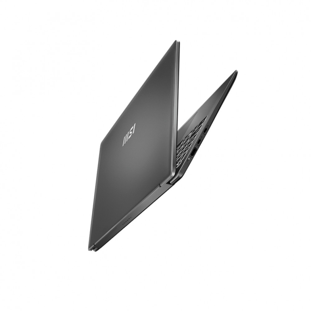 Ноутбук MSI Modern A15 AI+ F3HMG-006XBY Platinum Gray 9S7-15SK21-006 15.6 ", FHD 1920x1080 (16:9), AMD, Ryzen AI 5, 16 Гб, 512 ГБ, Intel Graphics - миниатюра 3