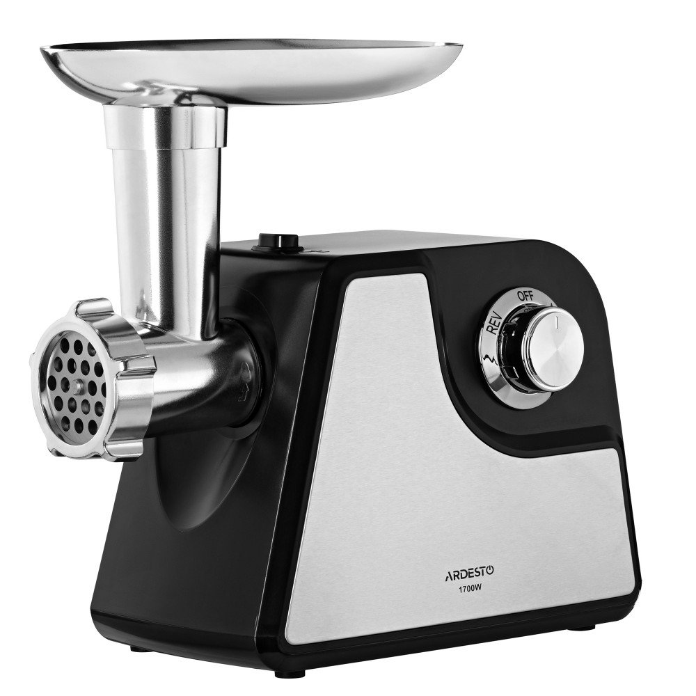 Мясорубка ARDESTO MGL-1790R 1700 Вт — фото товара