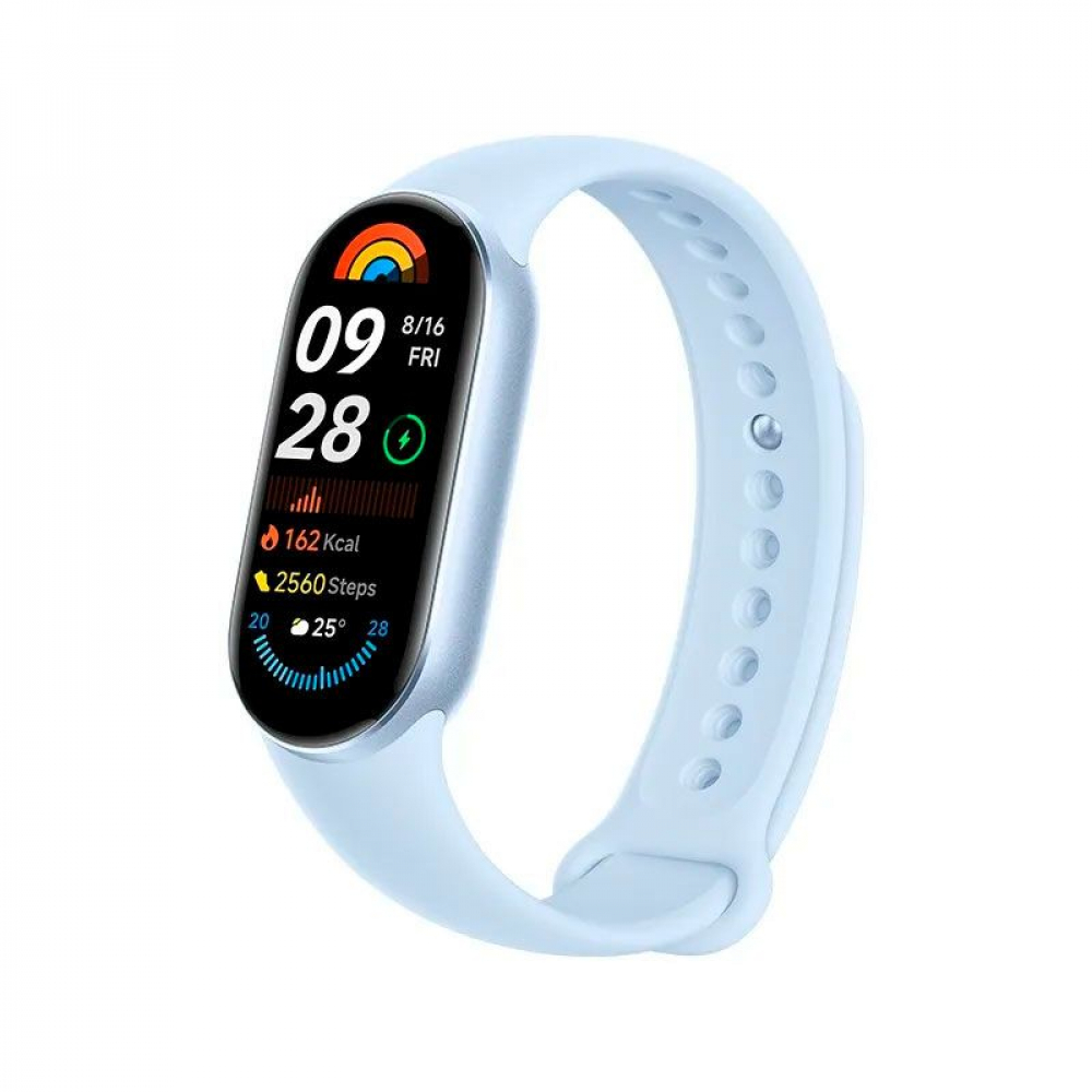 Xiaomi Smart Band 9 BHR8346GL Фитнес-браслет — фото товара