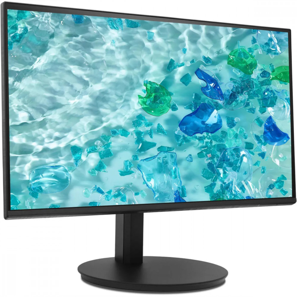Монитор Acer CB272UGbmiiprx UM.HB2CD.G06 27 ", IPS, Quad HD 2560x1440 (16:9), 120 Гц - миниатюра 2
