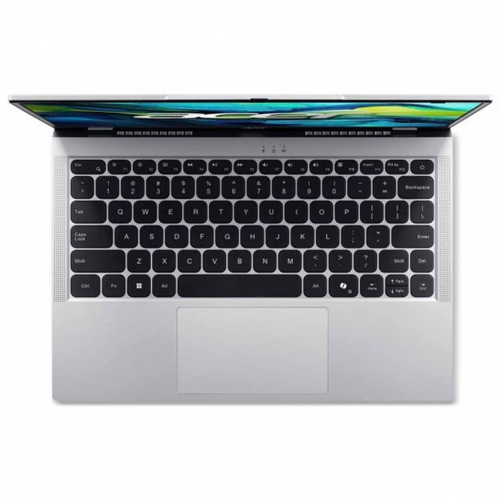 Ноутбук Acer Aspire Lite AL14-52M NX.J9HER.001 14 ", WUXGA 1920x1200 (16:10), Intel, Core i5, 8 Гб, 512 ГБ, Intel Iris Xe Graphics - миниатюра 3