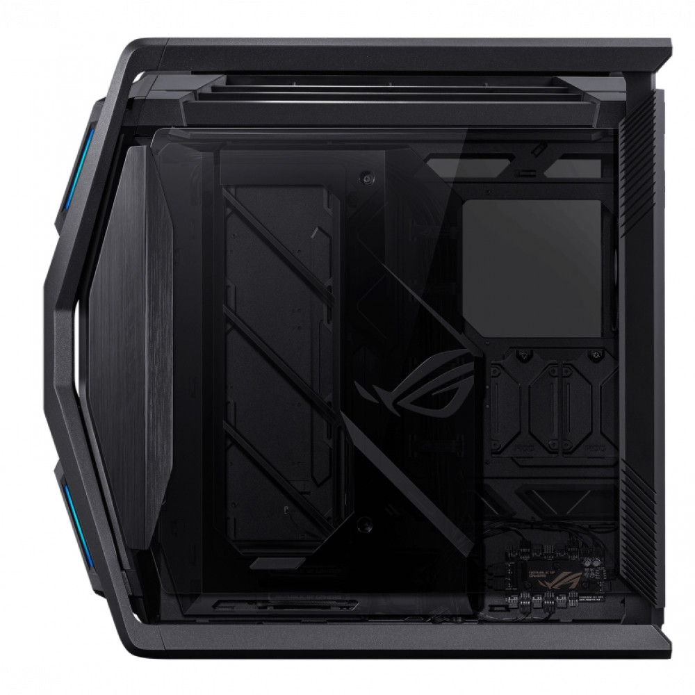 Корпус Asus ROG Hyperion GR701 90DC00F0-B39000 Full-Tower - миниатюра 8