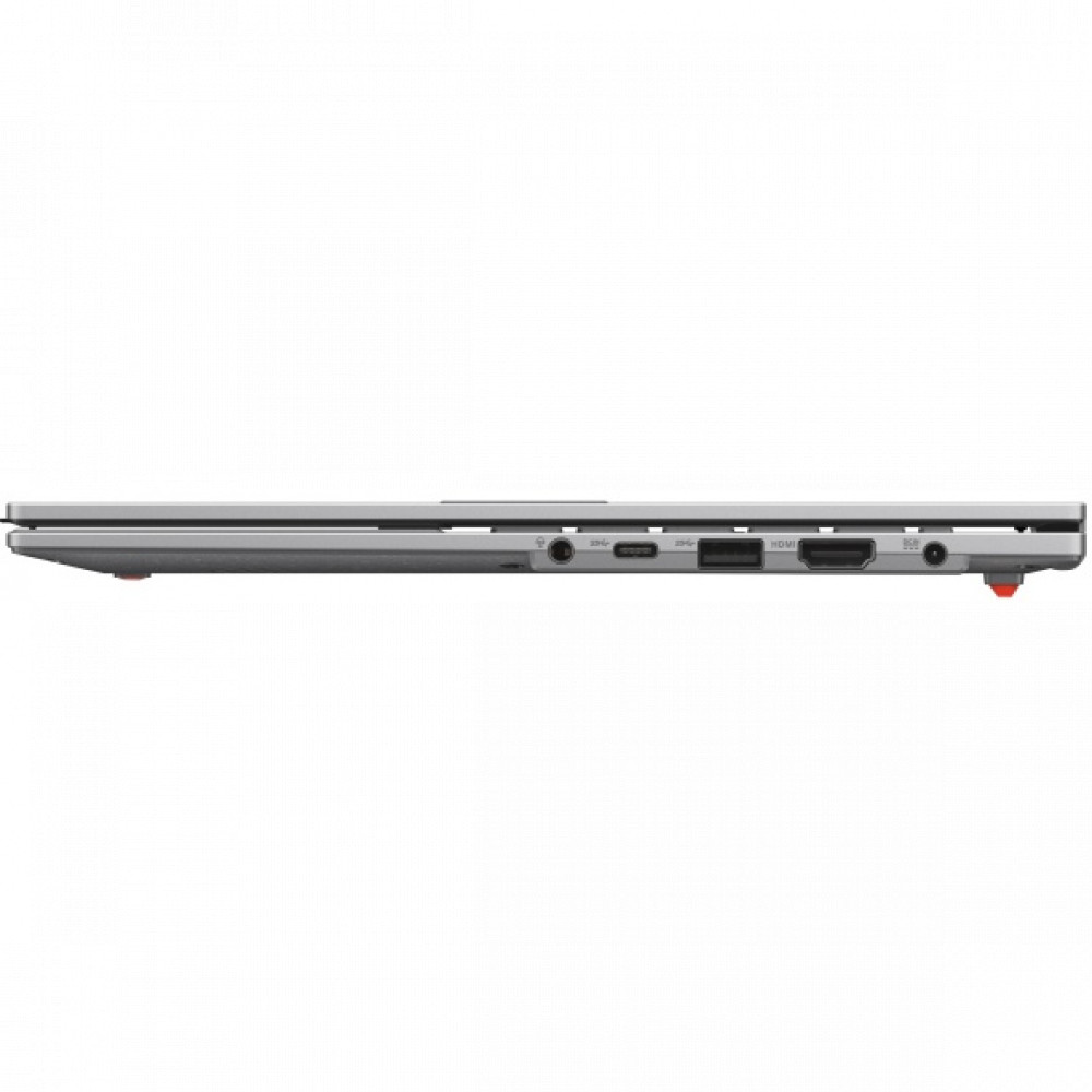 Ноутбук Asus Vivobook Go 15 E1504GA-WS35 90NB0ZT1-M02580 15.6 ", FHD 1920x1080 (16:9), Intel, Core i3, 8 Гб, 256 ГБ, Intel Graphics, Windows 11 Home - миниатюра 5