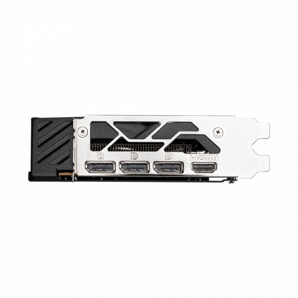 Видеокарта MSI GeForce RTX 5060 8G GAMING OC 8 ГБ - миниатюра 4