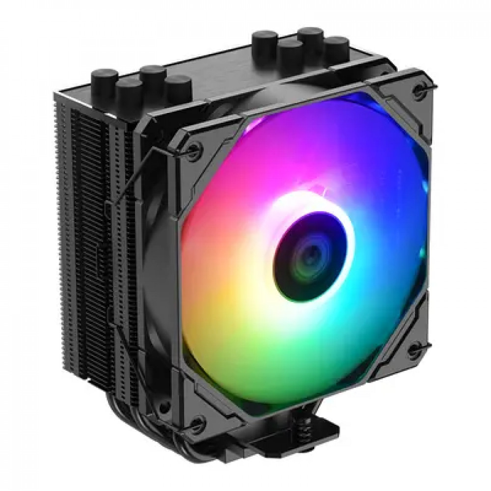 Система охлаждения ID-Cooling SE-224-XTS ARGB SE-224-XTS_ARGB Для процессора — фото товара