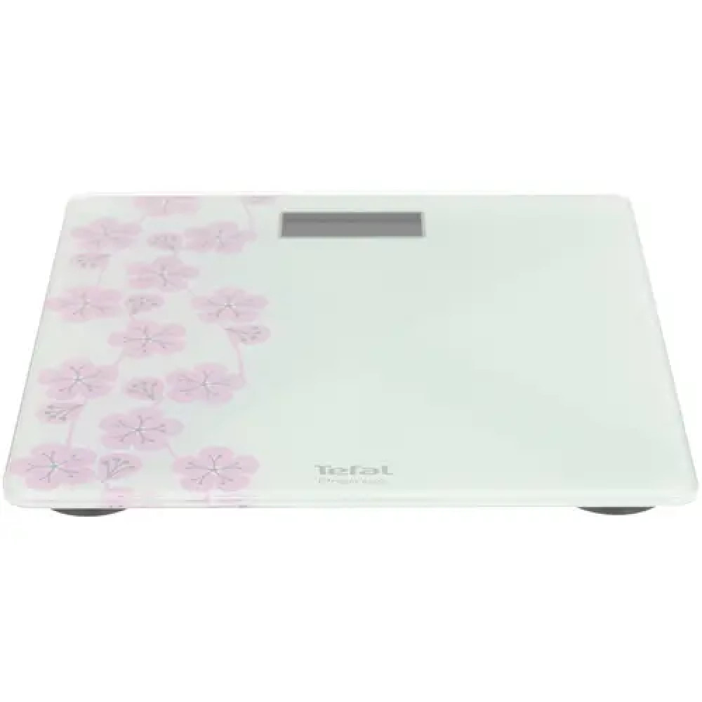 Весы Tefal Premiss Decor Pretty Pink PP1434V0 150 кг. - миниатюра 2