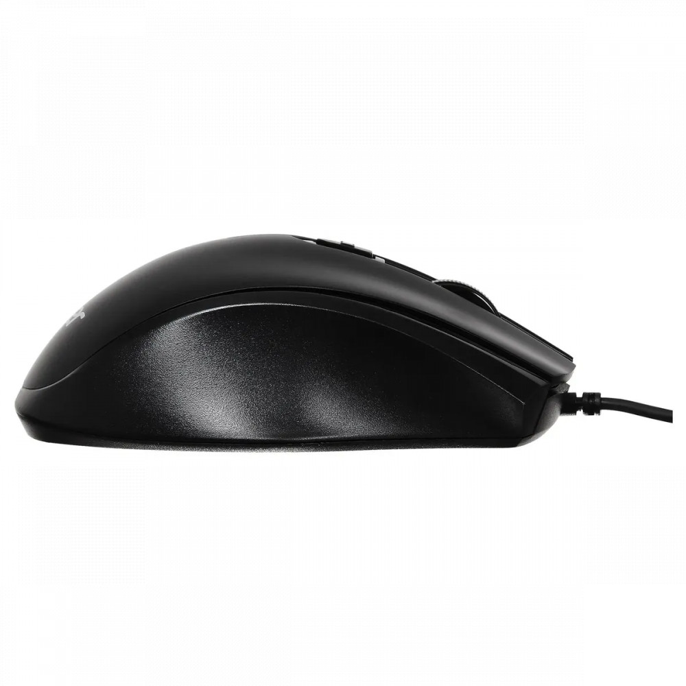 Мышь Acer OMW020 ZL.MCEEE.004 Бюджетные, Проводная - миниатюра 3