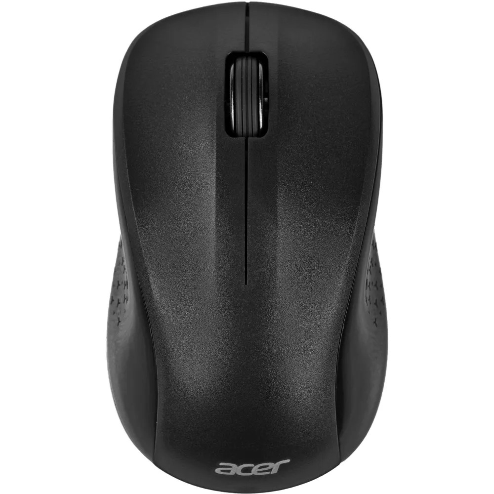 Мышь Acer OMR302 ZL.MCECC.01X Бюджетные, Беспроводная — фото товара