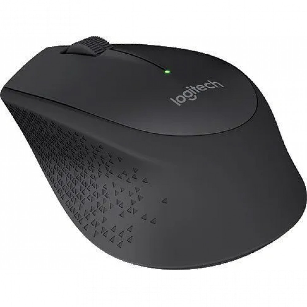 Мышь Logitech M280 910-004306 Бюджетные, Беспроводная - миниатюра 2