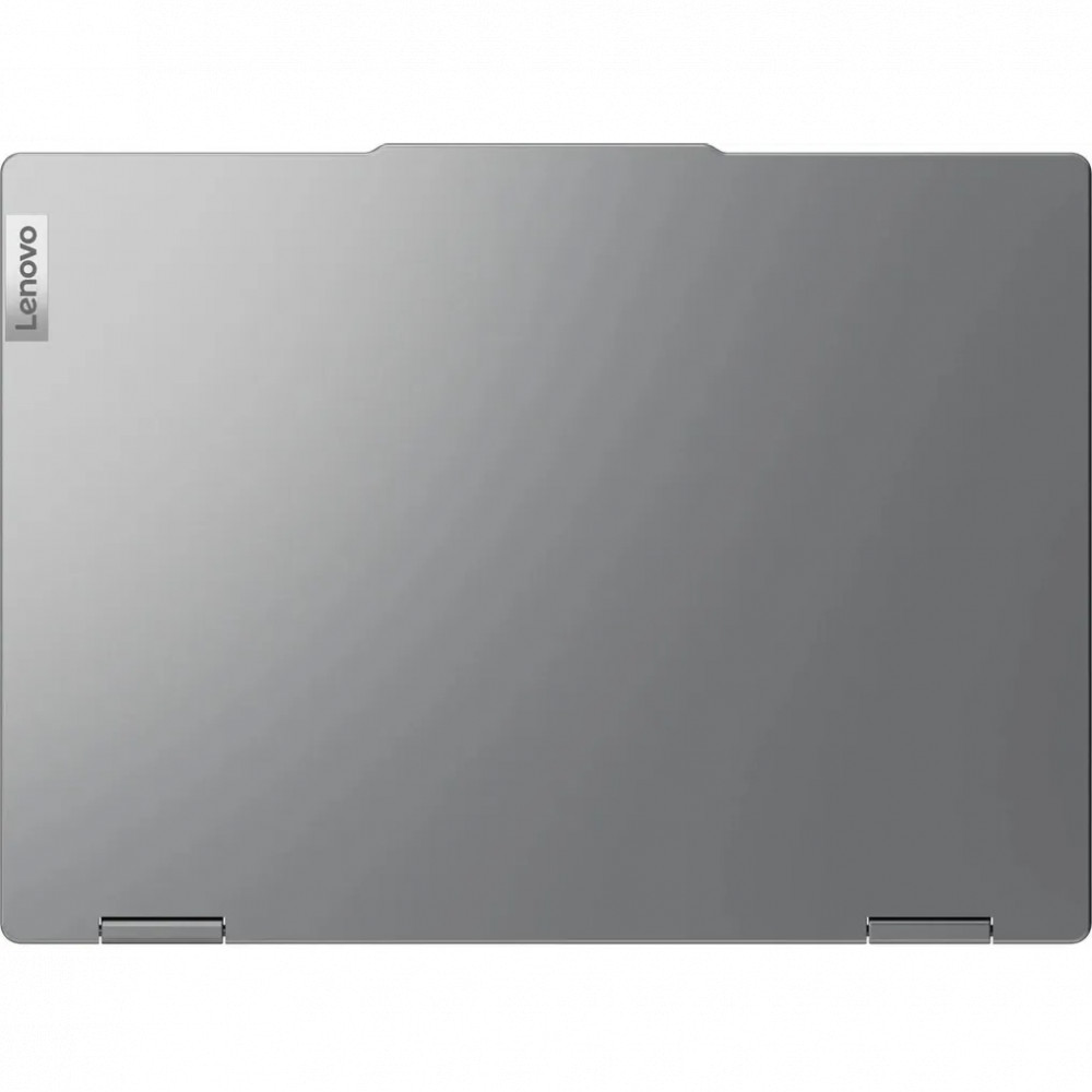 Ноутбук Lenovo IdeaPad 5 2-in-1 14IRH9 Luna Grey 83KX0082RK 14 ", WUXGA 1920x1200 (16:10), Intel, Core i5, 16 Гб, 16 ГБ, Intel UHD Graphics - миниатюра 5